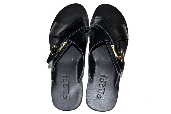 2017 Guci slippers woman 35-42-264